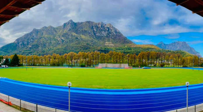 Indice sportività: Lecco 13esima in Italia, recupera sette posizioni