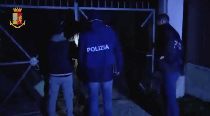 Brescia, blitz antidroga: 12 arresti. Circolo usato come base dagli spacciatori