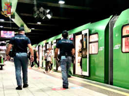 Furti su tram e in hotel, tre arresti a Milano