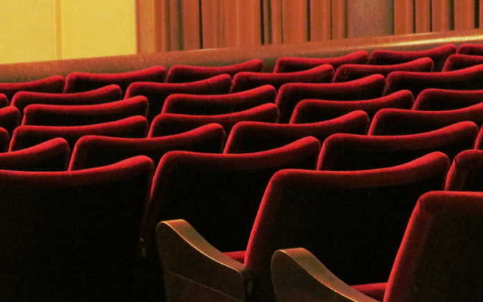 teatro cinema