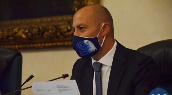 Lecco, in Comune via libera al bilancio. Il sindaco: “Mai cosi tanti investimenti”