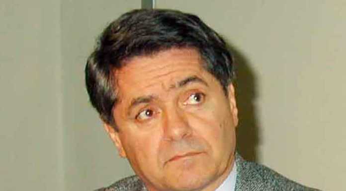 Lecco. Dieci anni fa la morte di Rotasperti, 1° direttore dell’azienda ospedaliera