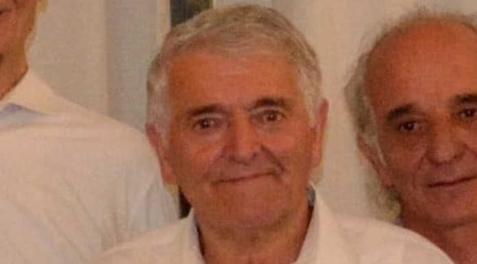 Moggio. Dolore per la morte di Silvano Combi colonna del Coro Valsassina Silvano Combi