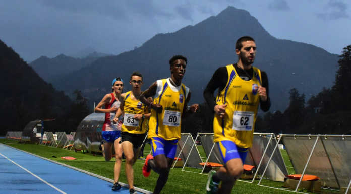 A Zogno le gare del Silver Meeting, i risultati della terza tappa