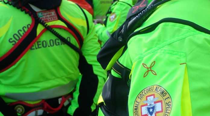 Valsassina. Sicurezza in montagna, ai ragazzi la spiega il Soccorso Alpino Soccorso Alpino