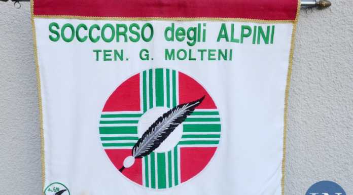 Mandello. Soccorso degli Alpini: “Mancano volontari e dialogo con le istituzioni”