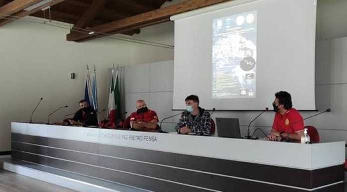 A Barzio una giornata per parlare del soccorso in grotta