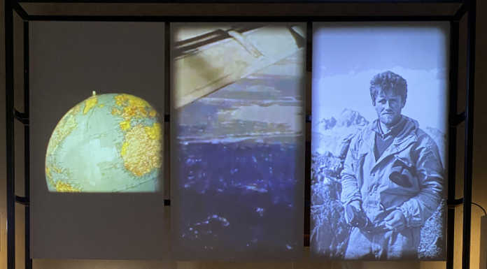 Nel 90° anniversario di nascita, un viaggio attraverso “I Mondi” di Carlo Mauri