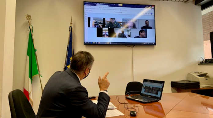 Cortenova e Olginate: approvati i progetti di video sorveglianza