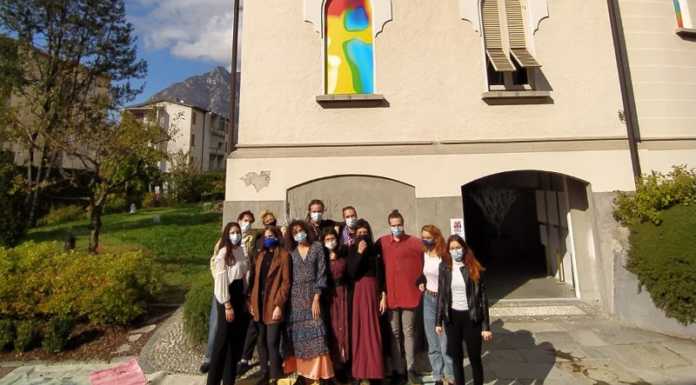 Lecco. Con la mostra “Nostos” Villa Belfiore ha aperto le sue porte