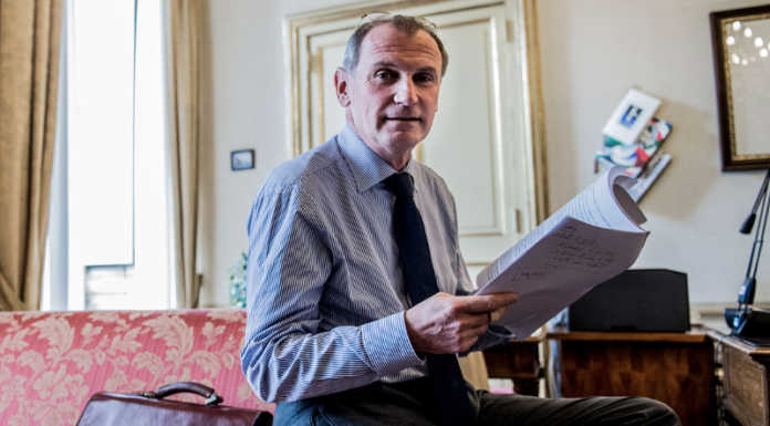 Giustizia vo’ cercando, a Lecco un dibattito sul tema della giustizia