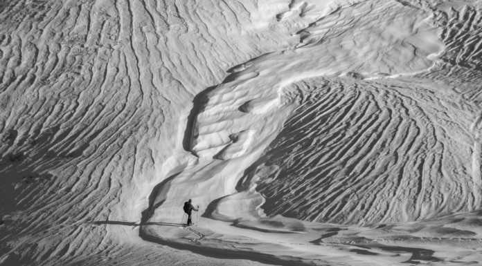 Doppio riconoscimento al fotografo Lanfranchi nel concorso dedicato a Rigoni Stern