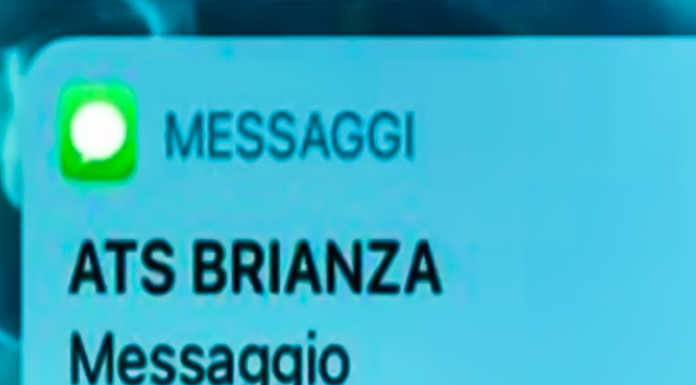 Covid. Un SMS se sei positivo: il nuovo servizio attivato da ATS