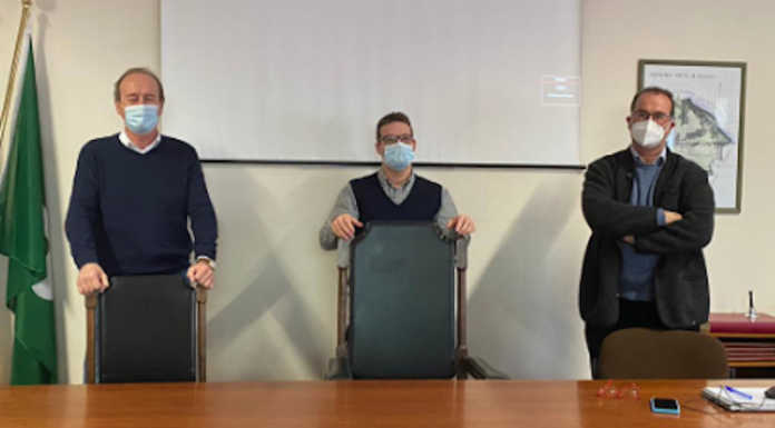 Airuno, Comune e Parco del Curone insieme in “CuriAmo il territorio” per riqualificare gli alvei