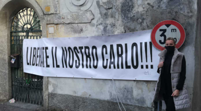 Caso Gilardi: esposto in Procura da parte dell’ex vicina di casa