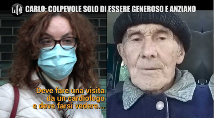 Carlo Gilardi, l’avv. Barra replica al Garante: “Rappresentazione fuorviante”