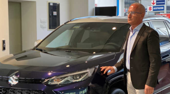 Confcommercio Lecco, Alberto Negri: “Concessionarie aperte, i clienti possono venire”