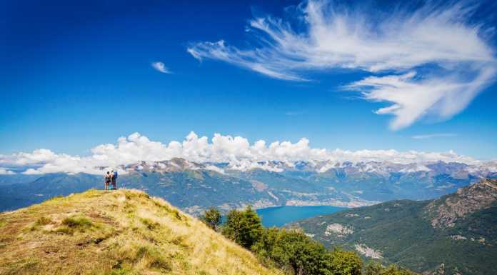 Concorso Ciak in Lombardia, il video di un lecchese al terzo posto