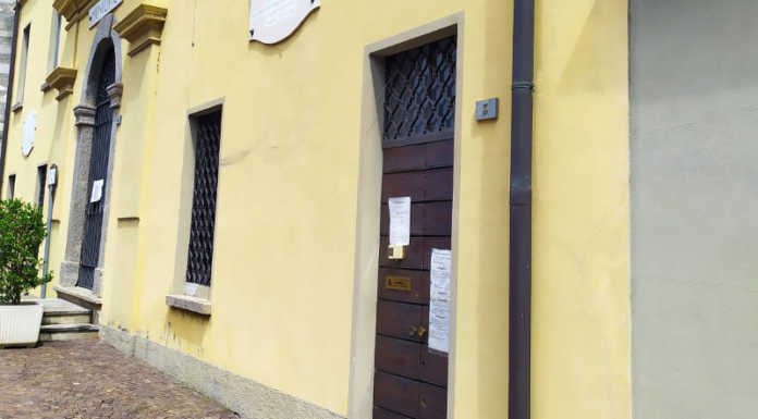 La dott.ssa Iofrida medico di base titolare a Varenna e Perledo