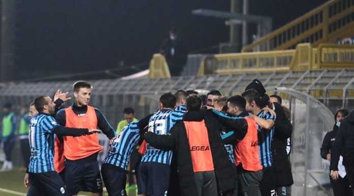 Calcio Serie C. Domani il big match tra Lecco e Pro Sesto Credit foto Calcio Lecco 1912