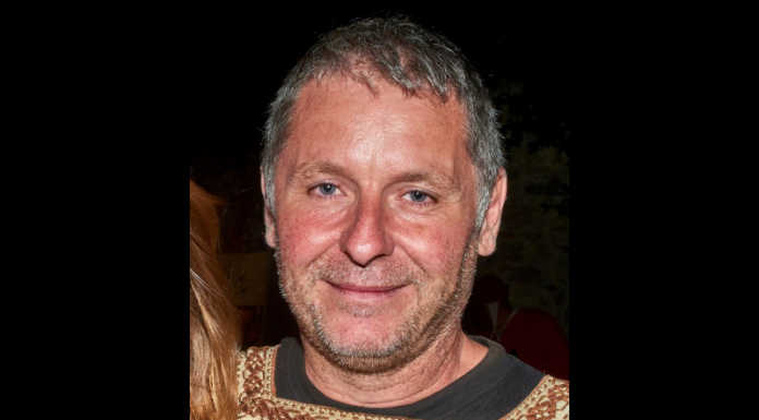 Lierna. Dolore per la morte di Christian Patriarca, anima della Pro Loco