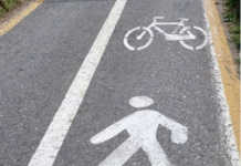 Ciclopedonale “Brezza”, via libera alla nuova convenzione: tempi rivisti, risorse sbloccate e Comuni allineati Ciclopedonale generica