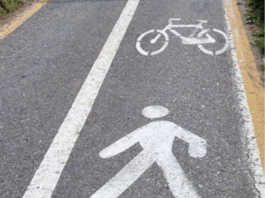 Ciclopedonale “Brezza”, via libera alla nuova convenzione: tempi rivisti, risorse sbloccate e Comuni allineati Ciclopedonale generica