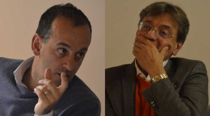 Scuola, il sindaco bacchetta Cambia Calolzio: “Basta fake news”