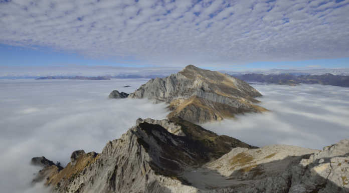 Mauro Lanfranchi e la storia di una fotografia: “Grignetta… quanto ci manchi!”