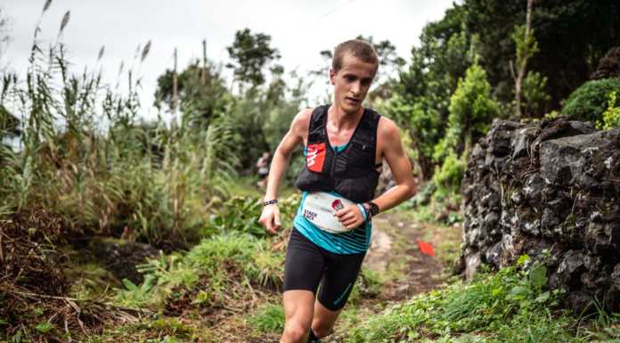 Golden Trail Championchip 2020, due lecchesi tra i big