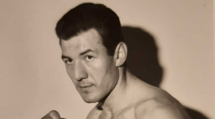 Perledo. Il mondo del boxe piange Ermanno Festorazzi, ex pugile professionista