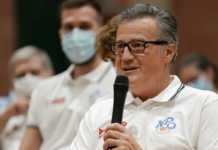 Basket. Addio a Fausto Chiappa, presidente NP Olginate