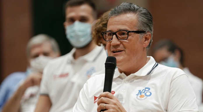Basket DR3. La NP Olginate è pronta all’inizio della stagione