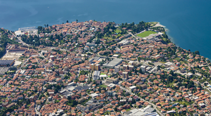 A Mandello raddoppiati i casi Covid, contagi anche in casa di riposo