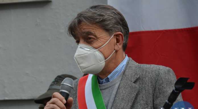 Calolzio. 116 positivi in città, quasi tutti asintomatici o con sintomi lievi