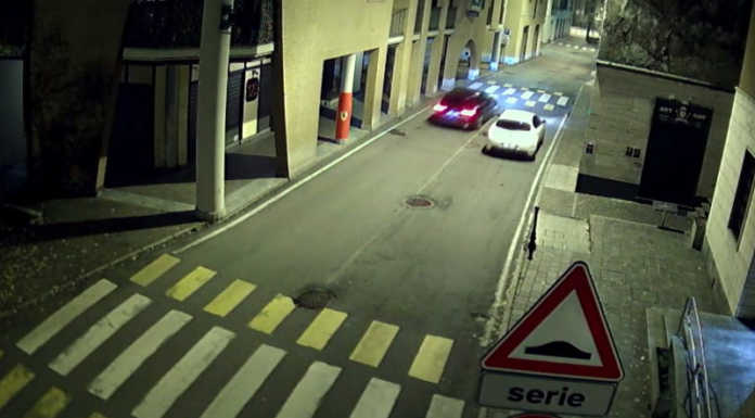 Olginate. Fugge all’alt della Polizia Locale e dà vita a un inseguimento