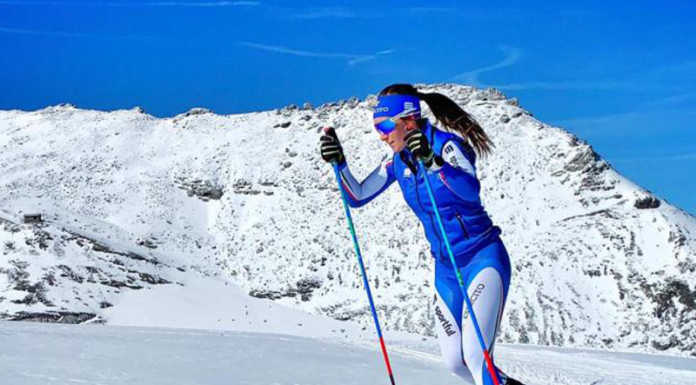 Sci nordico, anche i seniores in gara a Schilpario per la Coppa Italia