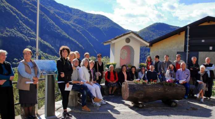 Ricordi e sentieri: le mappe di comunità create da Liberi Sogni sono online