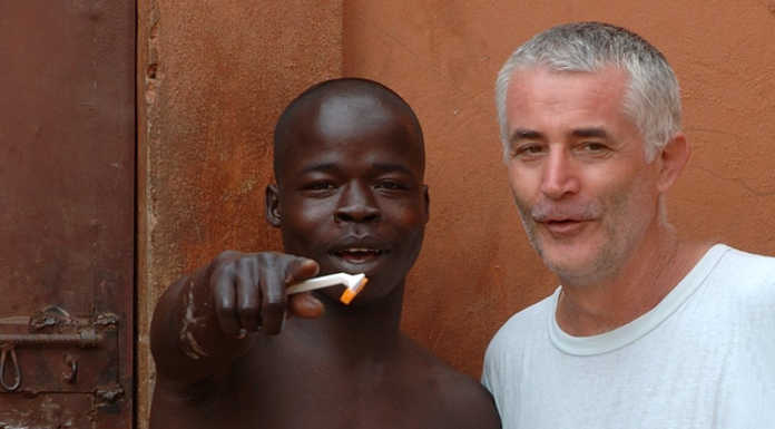 Avsi Point per la Campagna Tende, incontro tra Italia e Camerun