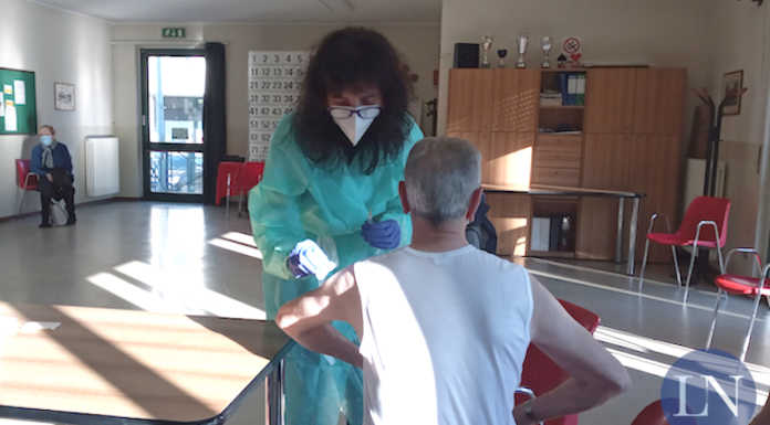 Vaccinazioni anti-Covid. I medici di base: “Noi ci siamo. Tempi stretti e tanto da fare”