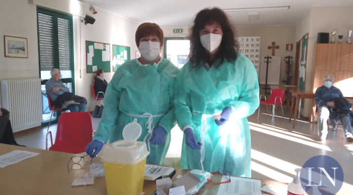 Merate, al via la campagna di vaccinazione antinfluenzale con i medici di base