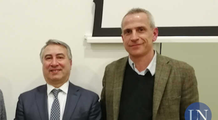 Merate, il grazie del sindaco Panzeri al Prefetto Formiglio: “E’ stato un punto di riferimento”