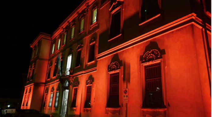 Merate, le iniziative del Comune per il 25 novembre: “No alla violenza sulle donne”