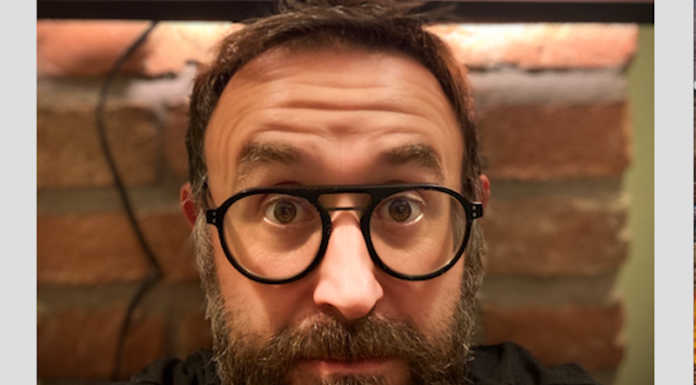 L’attore Stefano Panzeri torna online con il secondo appuntamento di R-Esistibile Teatro