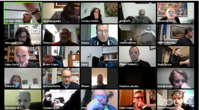 Retesalute verso la liquidazione in continuità. “Salvare servizi e personale”