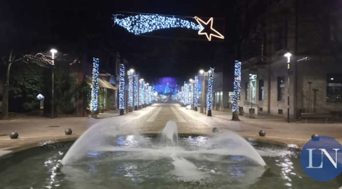 Merate, con “Ascolta: è Natale” tre spettacoli per stare vicini nonostante il virus