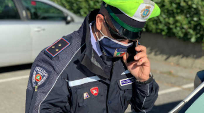 Controlli Green Pass, una sanzione sabato nel lecchese