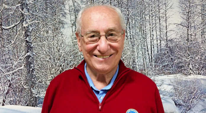 Missaglia: è morto Mario Scaccabarozzi, presidente del Coro Brianza