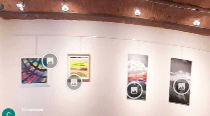 Cultura. Calolzio presenta Tangram, una mostra d’arte fuori dagli schemi