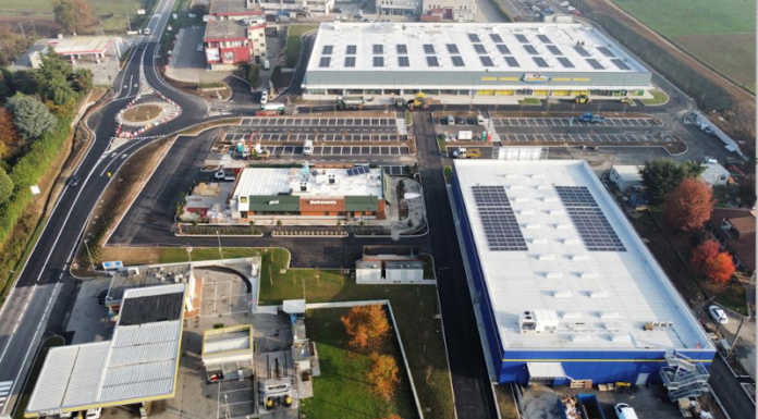 Area Marasche, la preoccupazione dei commercianti de La Nostra Mela